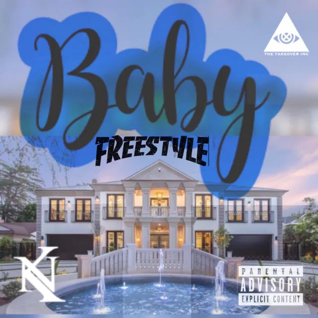 Baby Freestyle