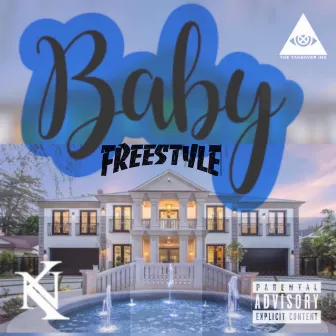 Baby Freestyle by Nino Khayyam