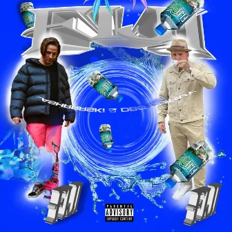 FIJI by Flash DBG