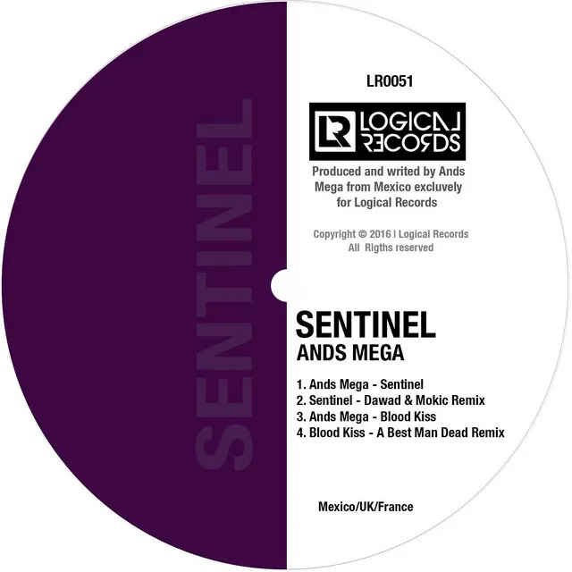 Sentinel - DaWad & Mokic Remix