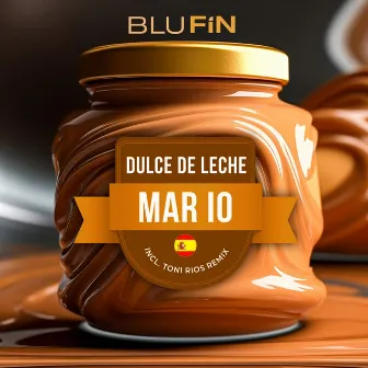 Dulche de Leche by Mar io