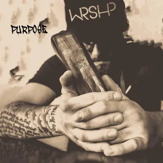 Purpose by Corey Nunez