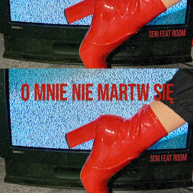 O mnie nie martw się