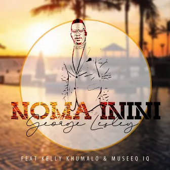 Noma Inini by George Lesley