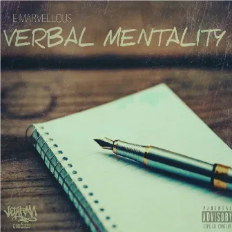 Verbal Mentality by 4dee