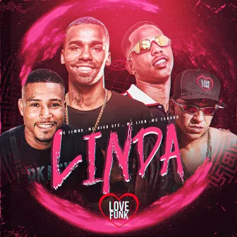 Linda by MC Liro