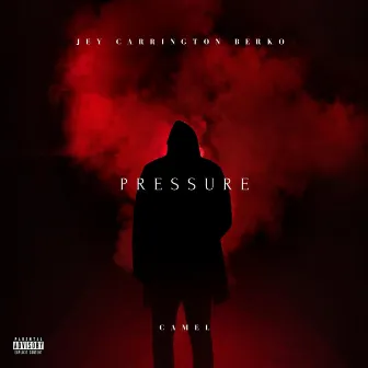 Pressure by Unknown Artist