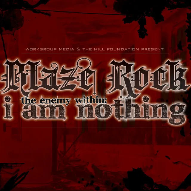 Enemy Within I: I Am Nothing