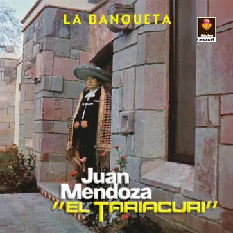 La Banqueta by Juan Mendoza