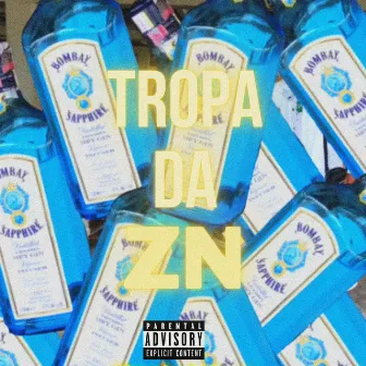 Tropa da Zn by Moorish