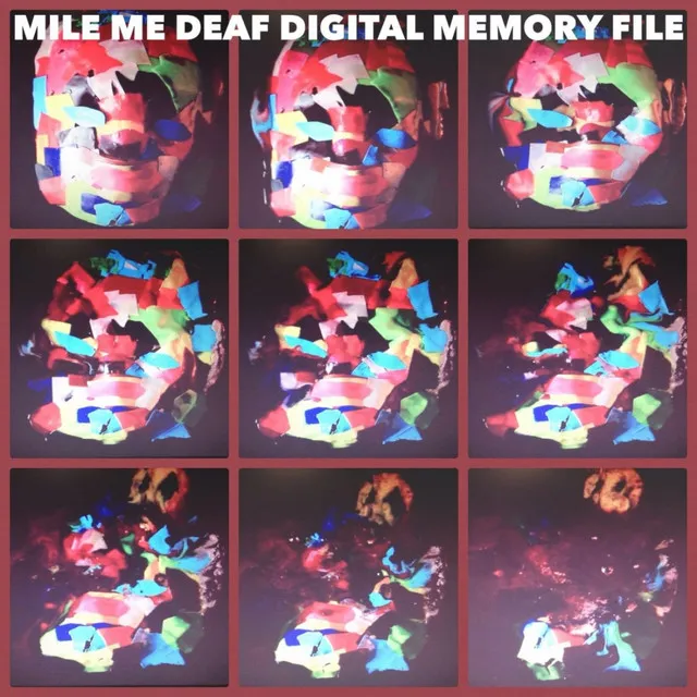 Digital Memory File