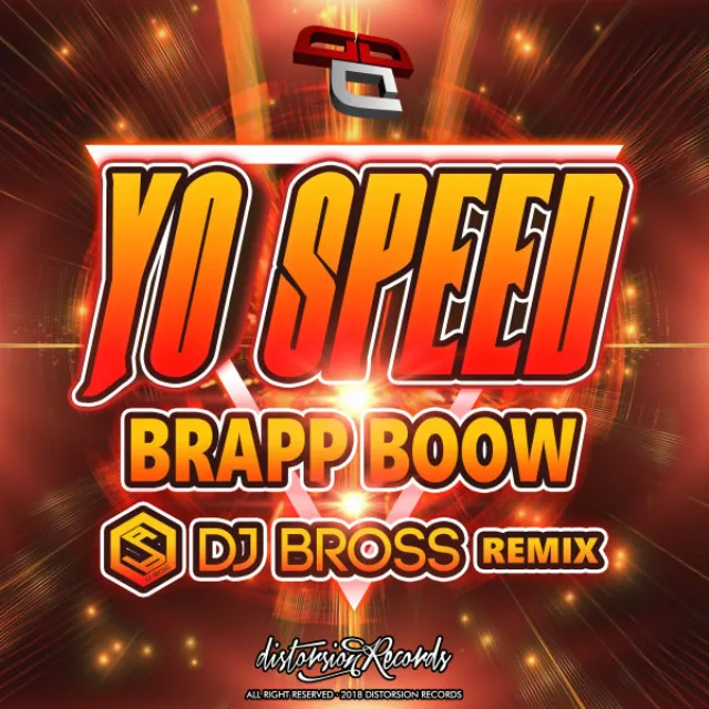 Brapp Boow - Dj Bross Remix