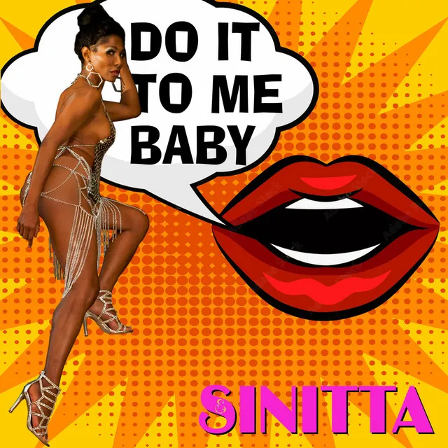 Do It to Me Baby (DBC Mix)