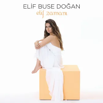 Elif Zamanı by Elif Buse Doğan