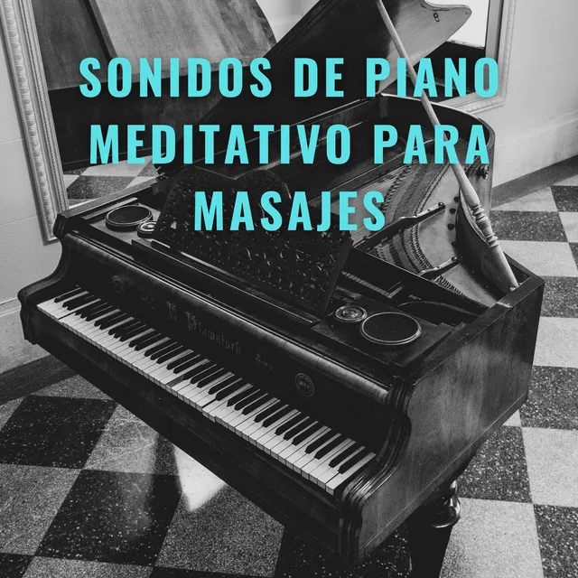 Suave Toque De Piano Armónico