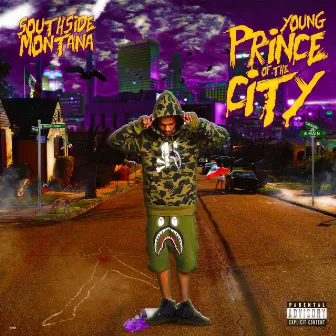 Young Prince Of The City by Southside Montana