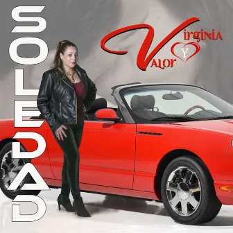 Soledad by VIRGINIA Y VALOR