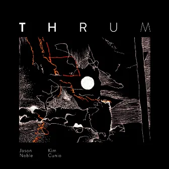 Thrum by Jason Noble