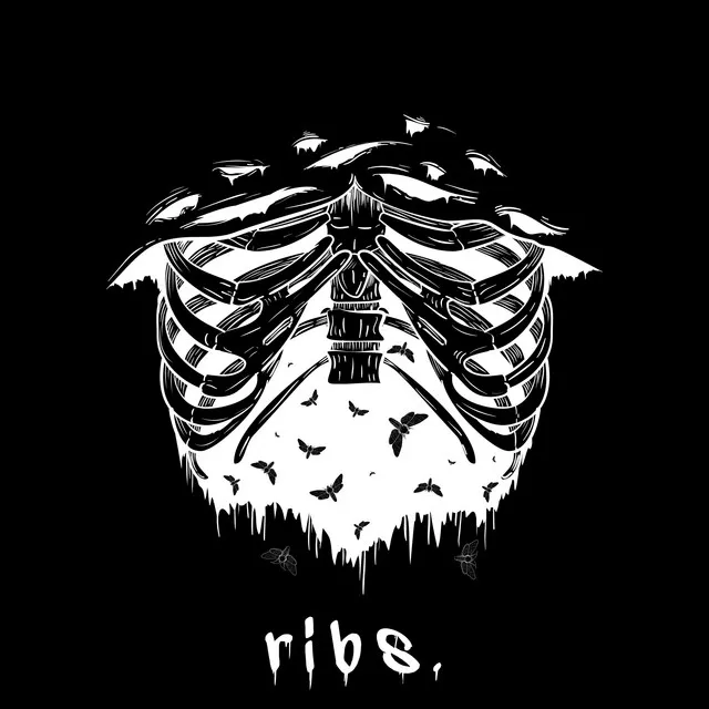 ribs.