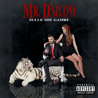 Sulle mie gambe by Mr. Dailom