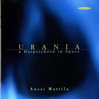 Fischer: Suite Uranie by Anssi Mattila