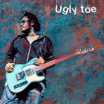 Ugly Toe by Santiago Pagura