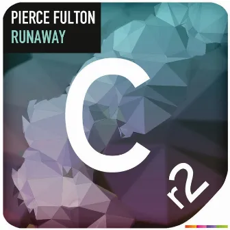 Runaway (Radio Edit) by Pierce Fulton