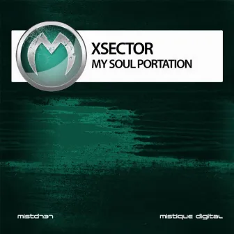 My Soul Portation by Xsector