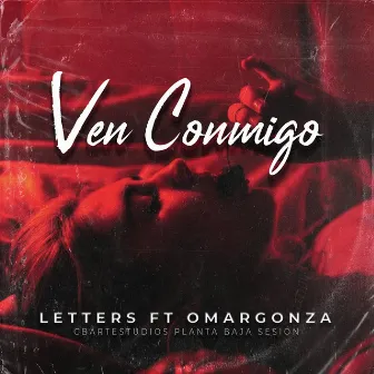 Ven Conmigo by OmarGonza