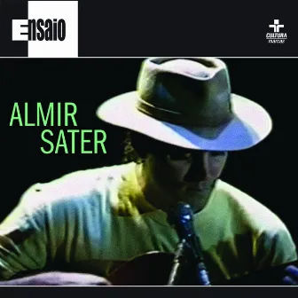 Ensaio by Almir Sater