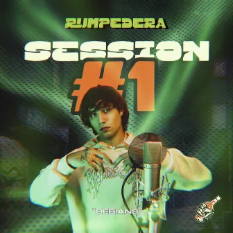 Rumpedera Session #1 by Debians