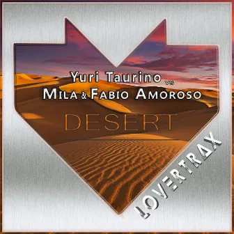 Desert (Extended Mix) by Fabio Amoroso