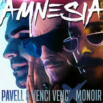 Amnesia by Pavell & Venci Venc'