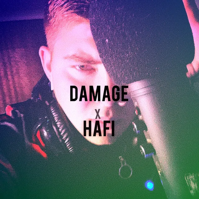 Damage