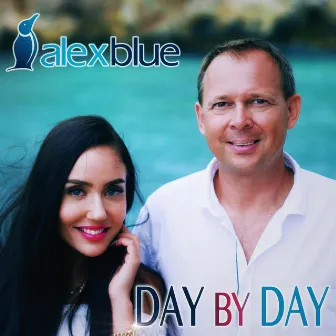 Day By Day by Alex Blue