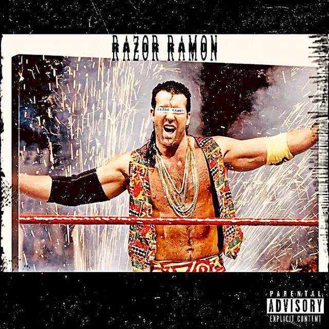 Razor Ramon