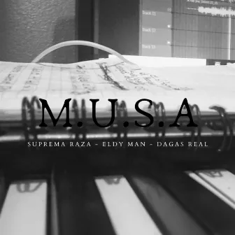 Musa by Eldy Man