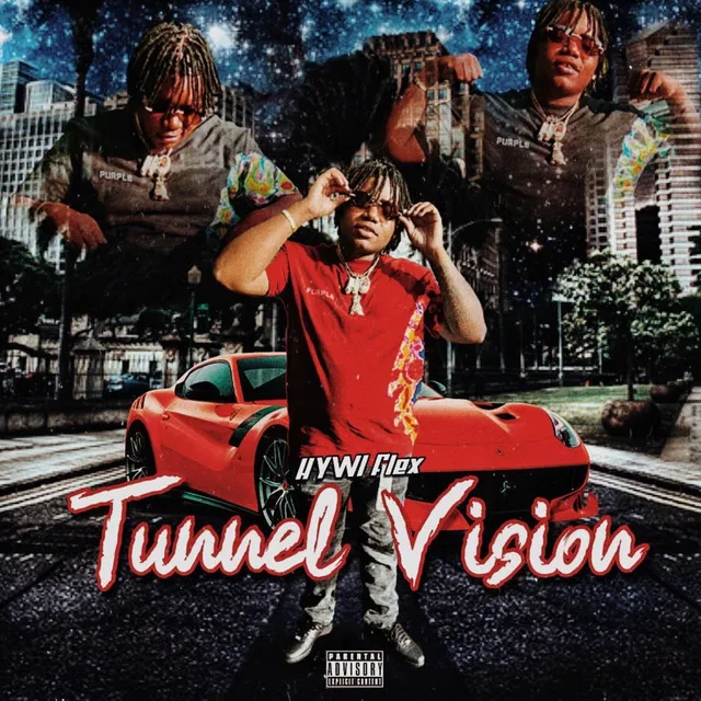 Tunnel Vision