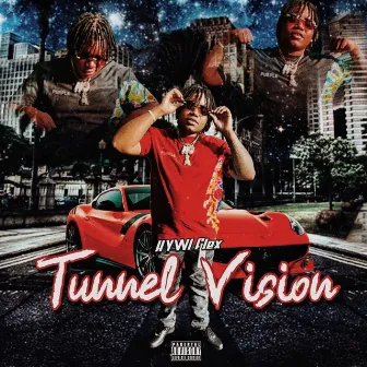 Tunnel Vision by Hywi Flex