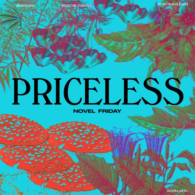 Priceless 無價