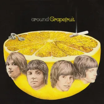 Around Grapefruit by Grapefruit