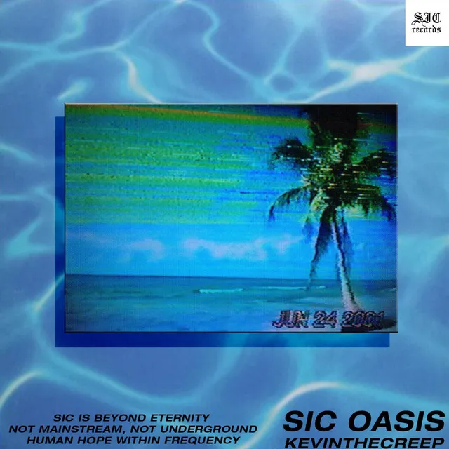 SIC Oasis