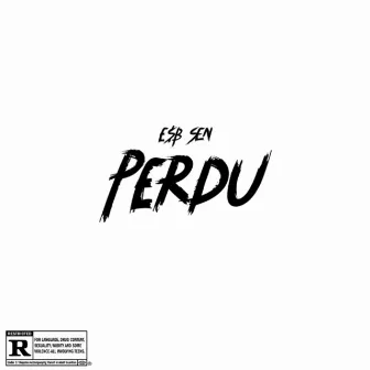 Perdu by E$B