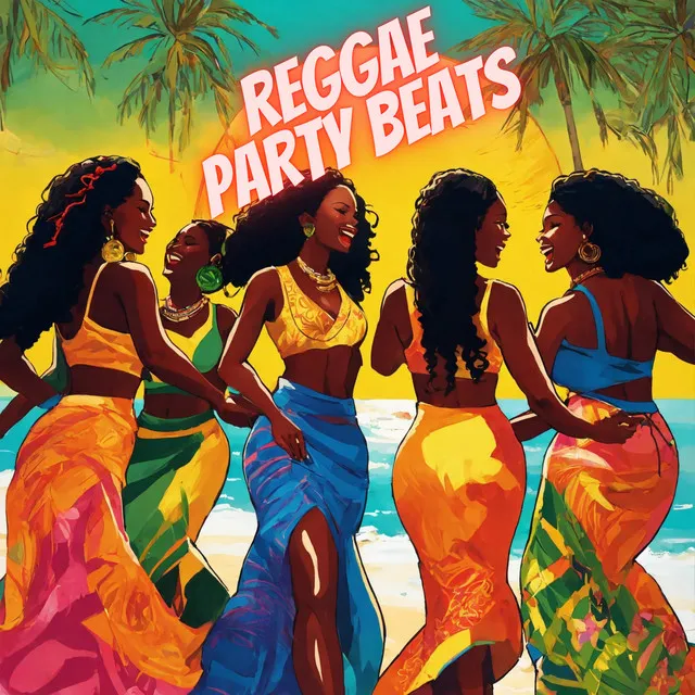 Reggae Party Beats