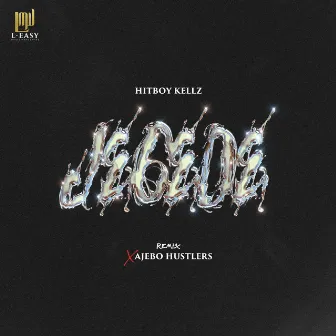 Jegede Remix by Hitboy Kellz