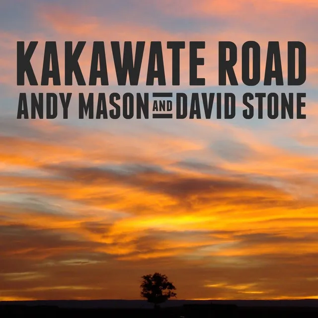 Kakawate Road