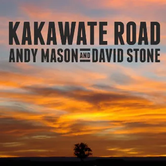 Kakawate Road by David Stone