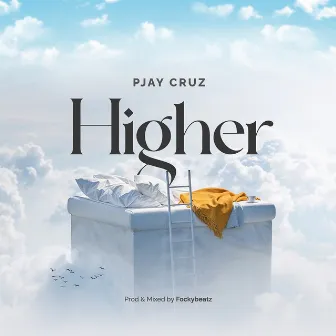 Higher by Pjay Cruz