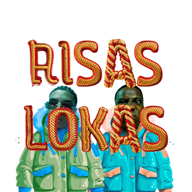 Risas Lokas