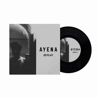 Ayena by Devil69